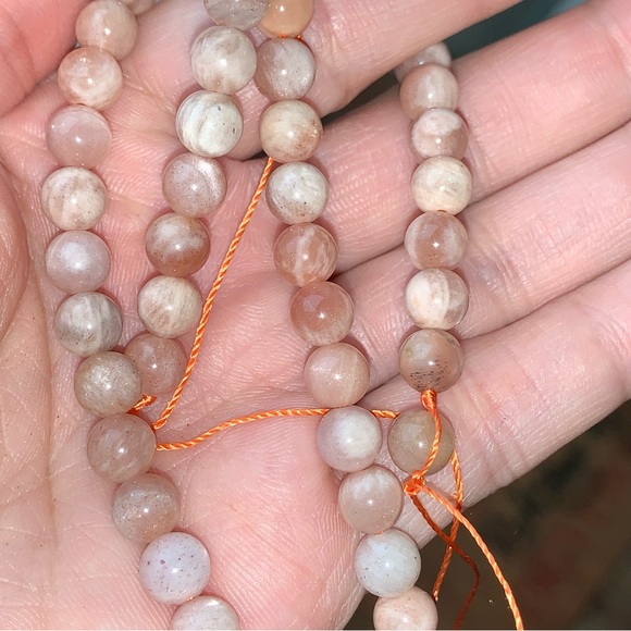 Bead set! 20,000mm and 60 of the 6m - Picture 6 of 8